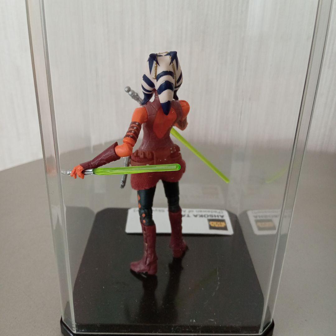 Sabine Wren & Ahsoka Tano フィギュアセット