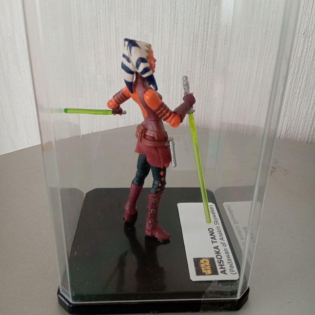 Sabine Wren & Ahsoka Tano フィギュアセット