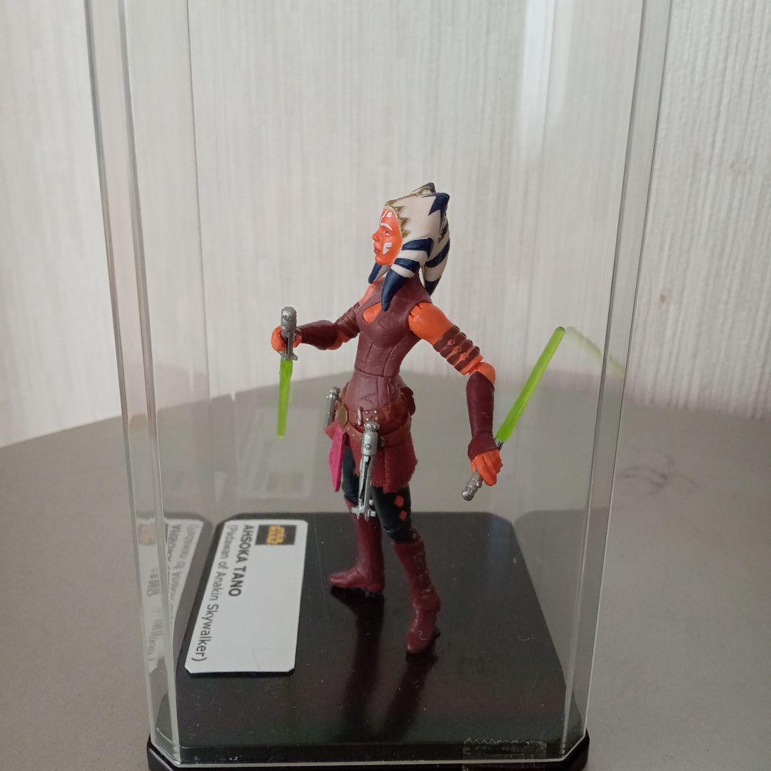 Sabine Wren & Ahsoka Tano フィギュアセット
