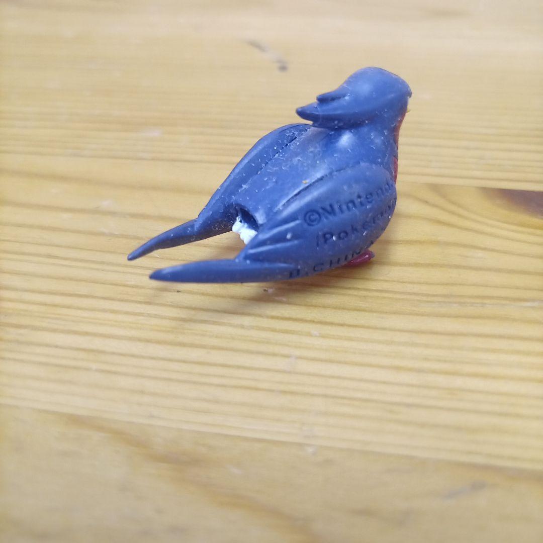 オオスバメ　ポケモン レトロ