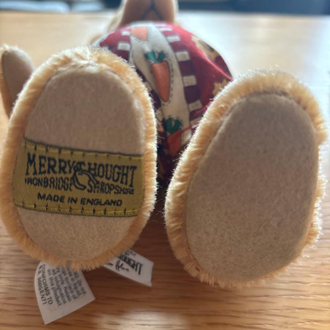 【SALE】メリーソート　テディベア　ペア