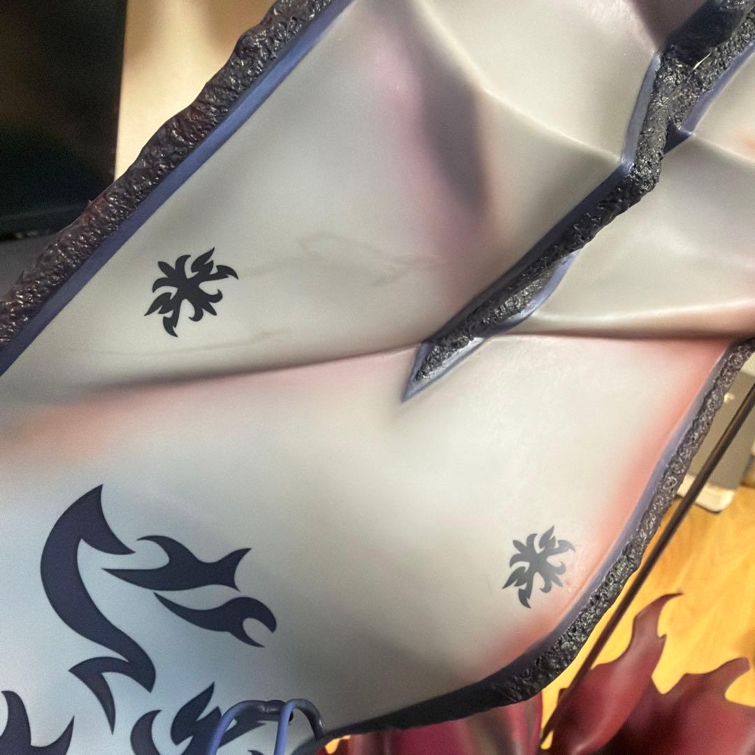 Fate アヴェンジャー ジャンヌダルクオルタ 1/7 フィギュア ALTER