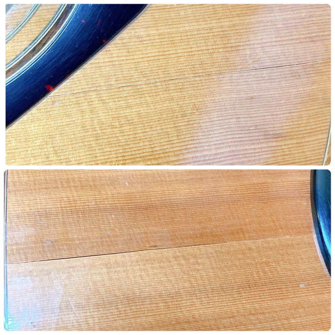 YAMAHA ヤマハ　L-5 前期モデル　アコギ　JAPAN 日本製