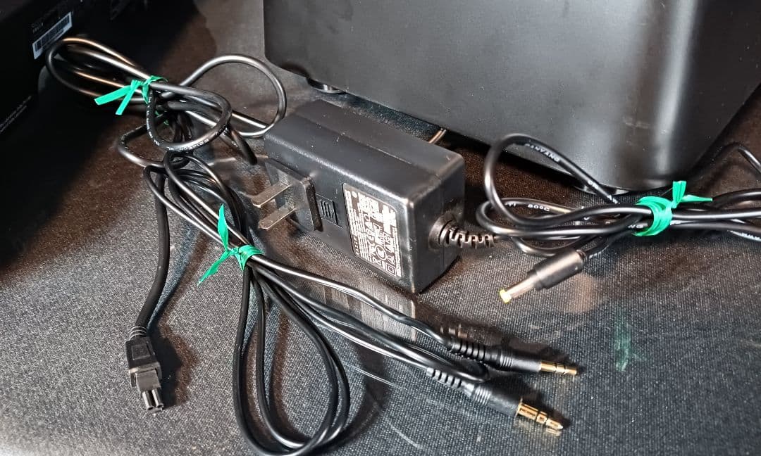 【Razer】 Leviathan サウンドバー+ウーファー