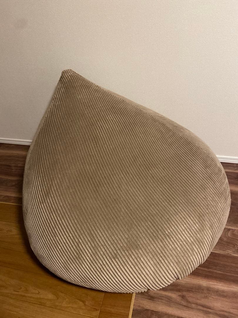 【美品】ニトリ1人掛けソファ