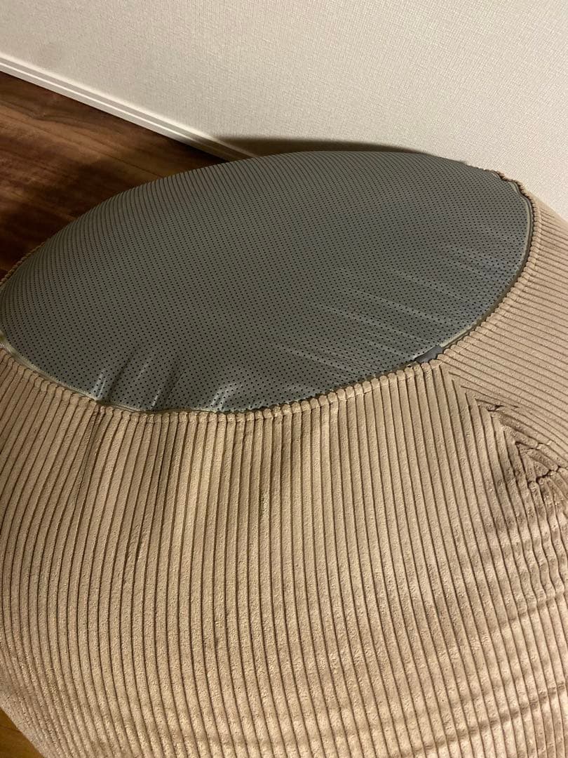 【美品】ニトリ1人掛けソファ