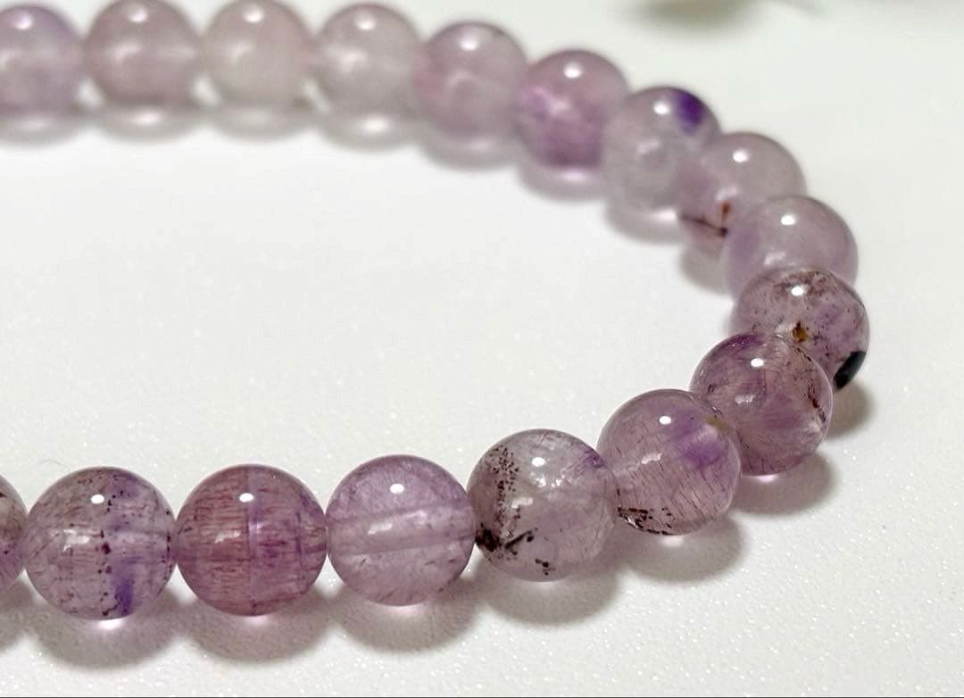 究極品質　偉大なる大地と聖石の奇跡　サチャロカマスターパープルセイクリッドセブン