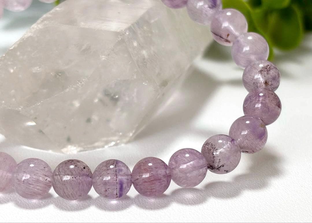 究極品質　偉大なる大地と聖石の奇跡　サチャロカマスターパープルセイクリッドセブン