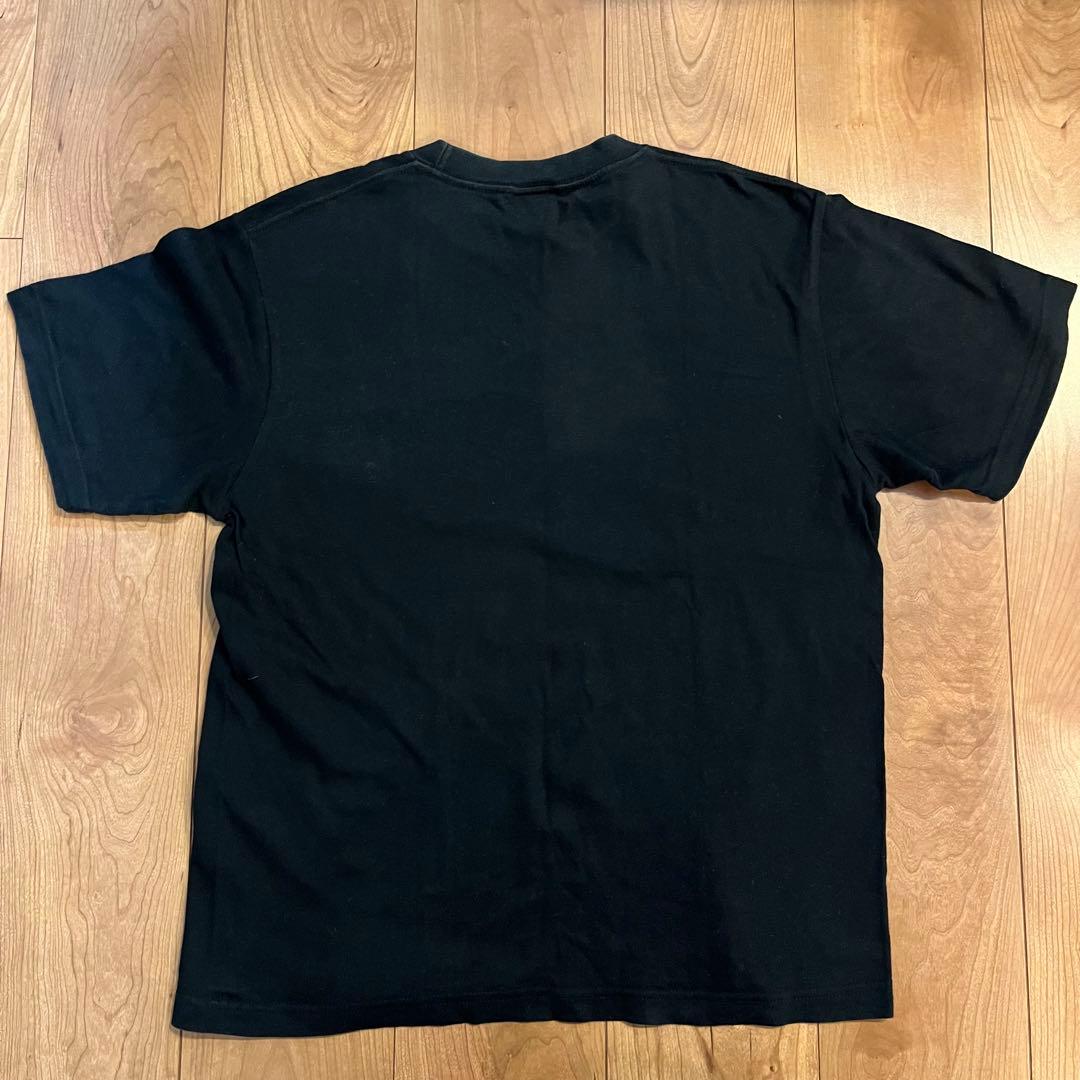 【希少・2005年】マキシマムザホルモン Tシャツ HONGOLIAN M