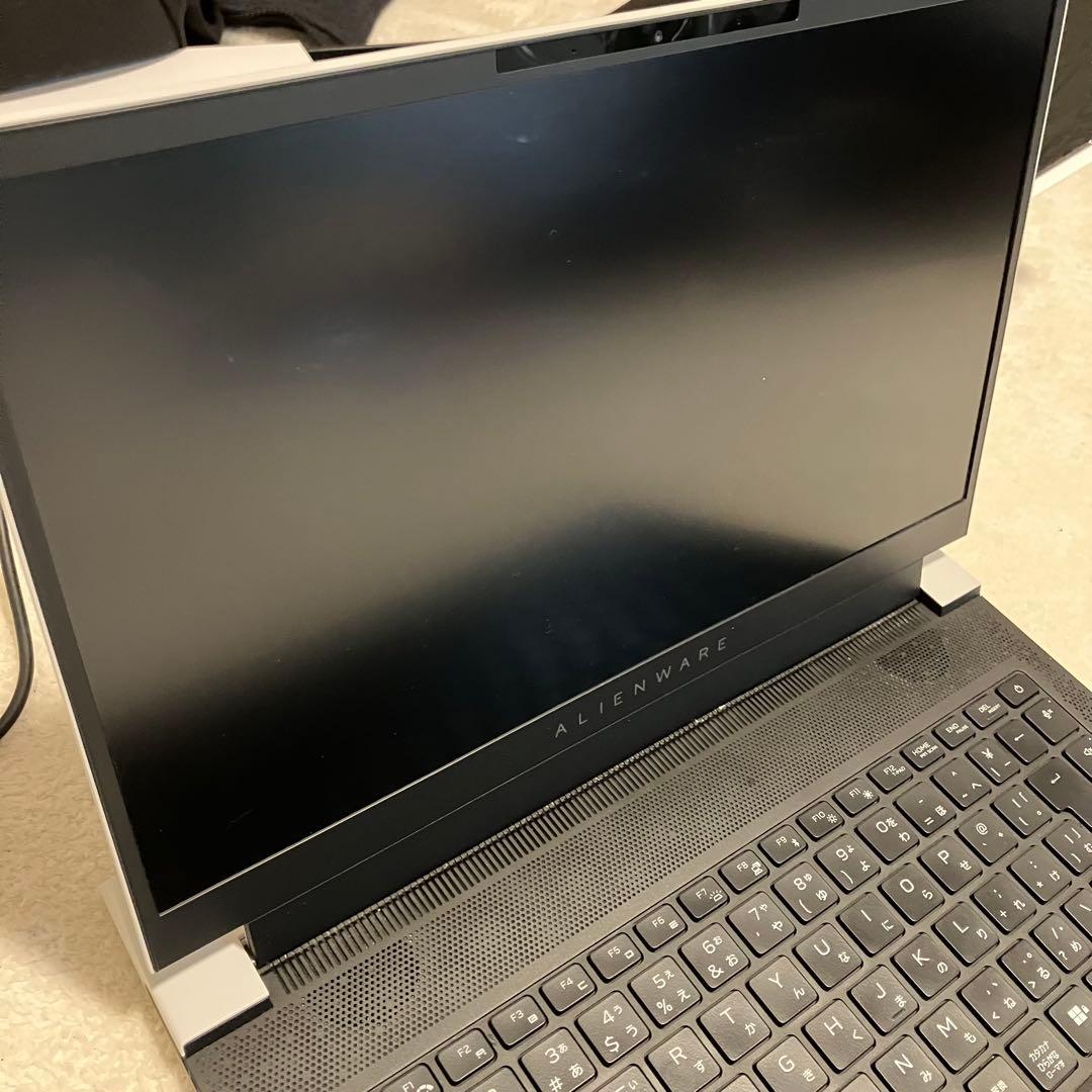 Alienware x14 R1 2022【実測スコア掲載・美品】