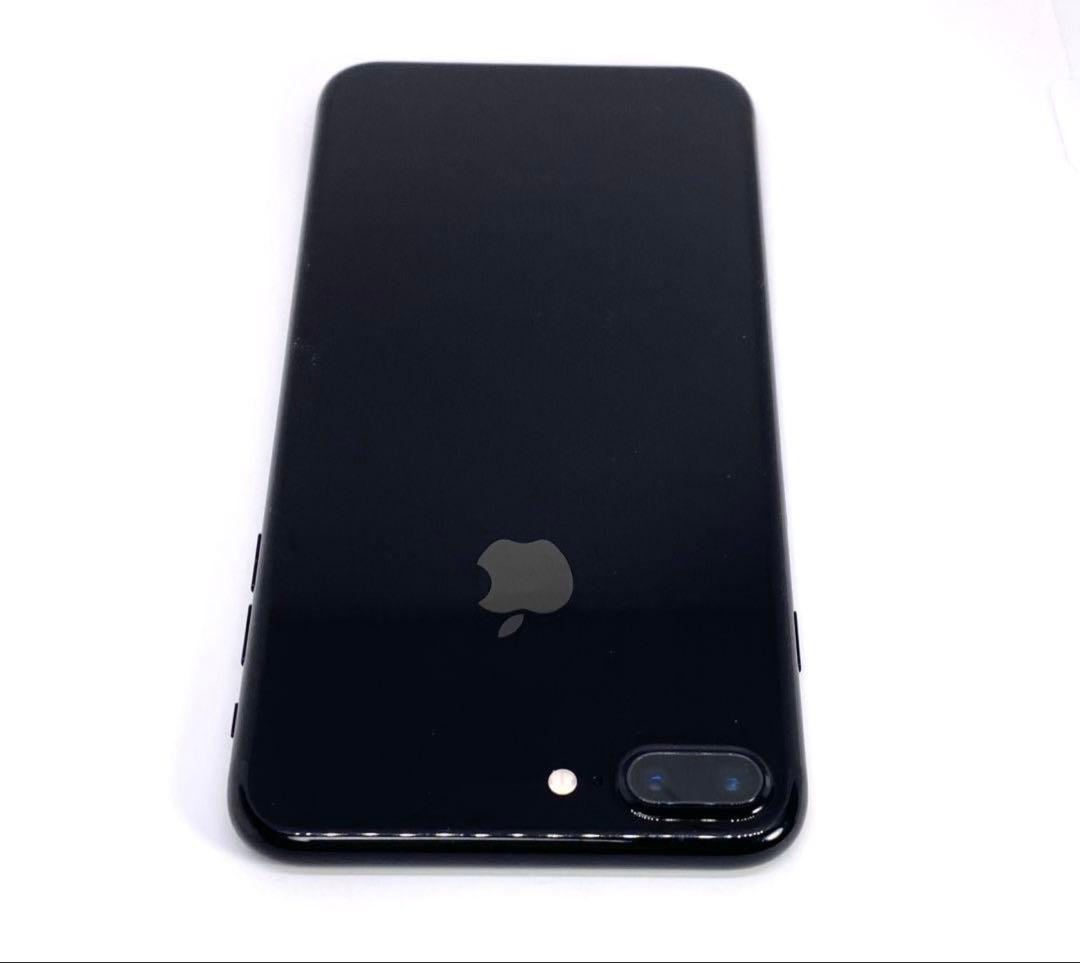 iPhone 7 Plus ジェットブラック 128GB