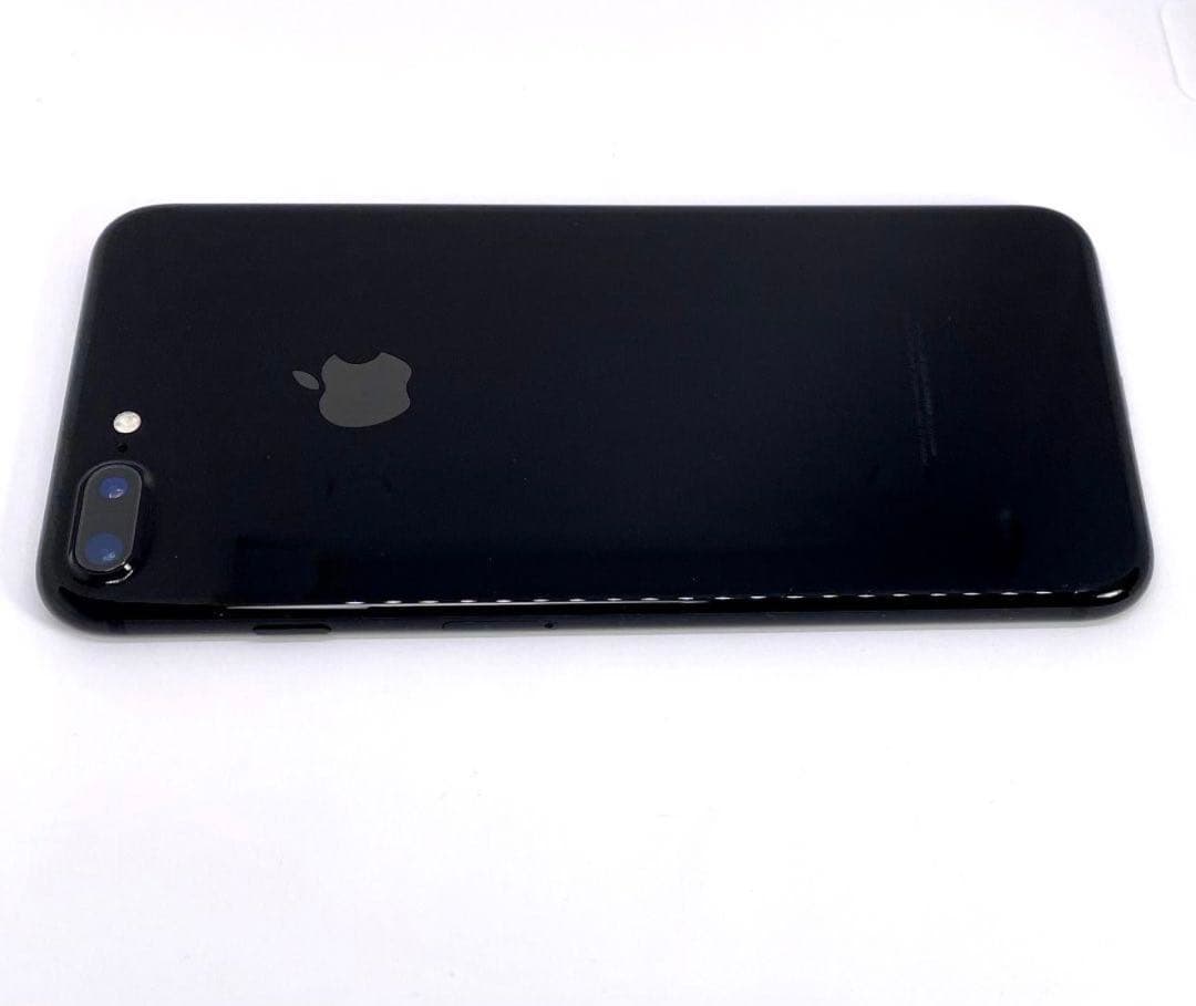 iPhone 7 Plus ジェットブラック 128GB