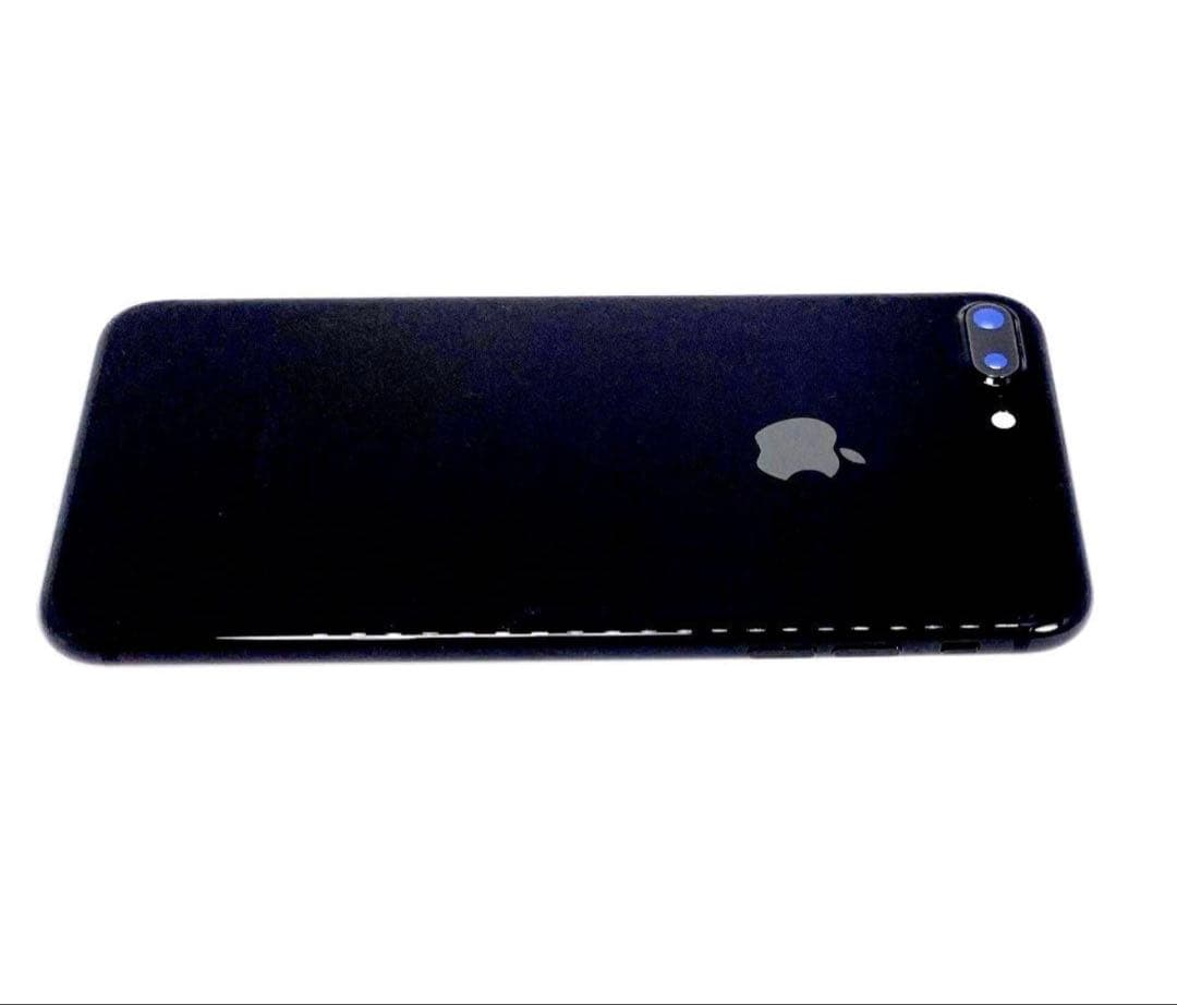 iPhone 7 Plus ジェットブラック 128GB