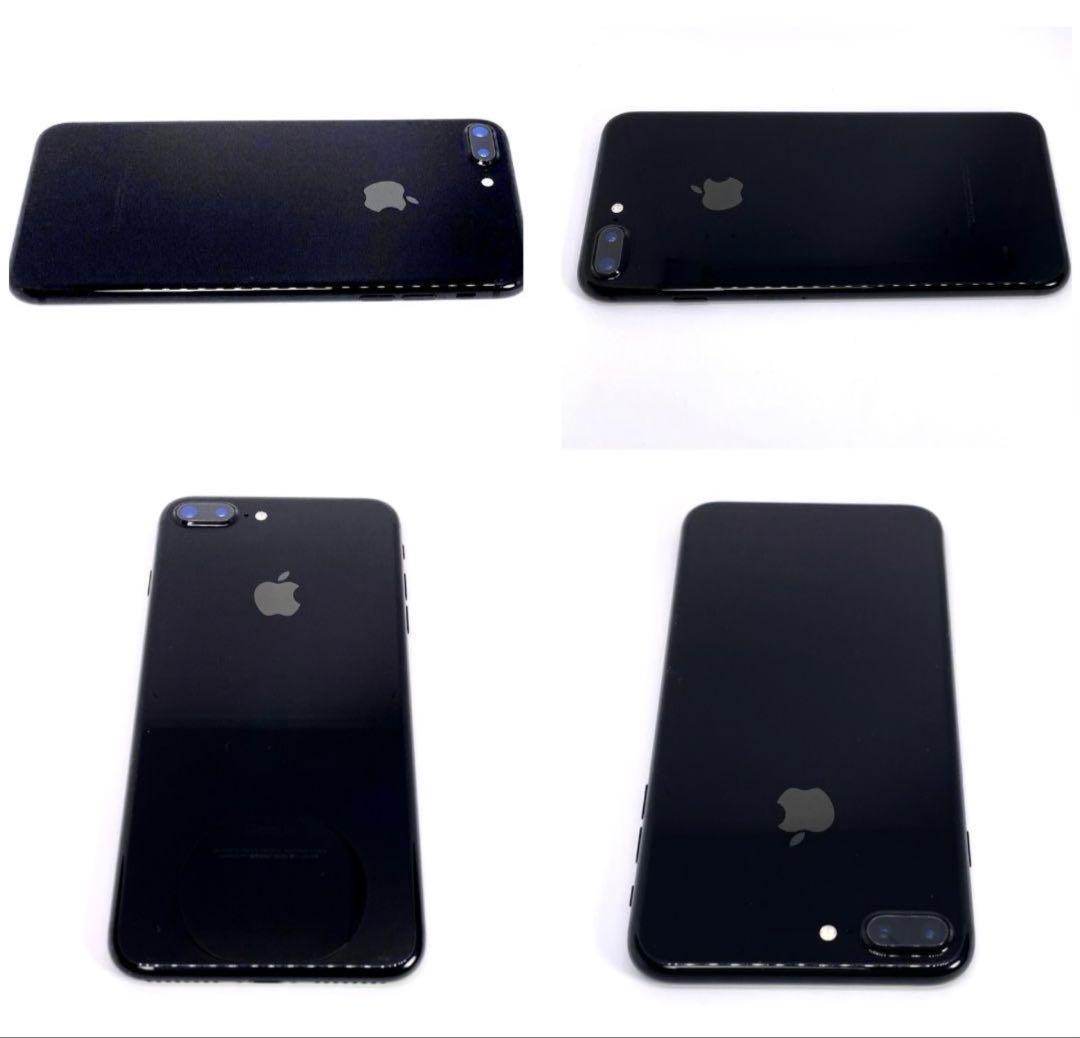 iPhone 7 Plus ジェットブラック 128GB
