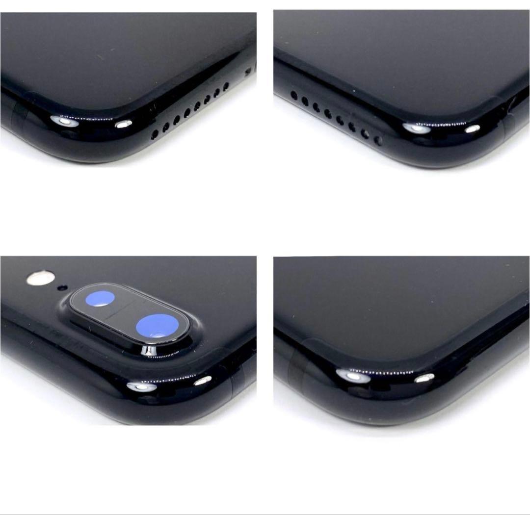iPhone 7 Plus ジェットブラック 128GB