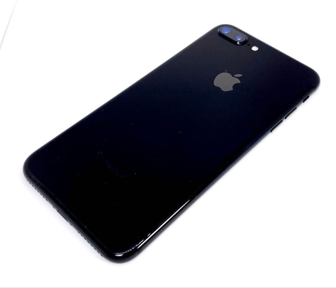 iPhone 7 Plus ジェットブラック 128GB