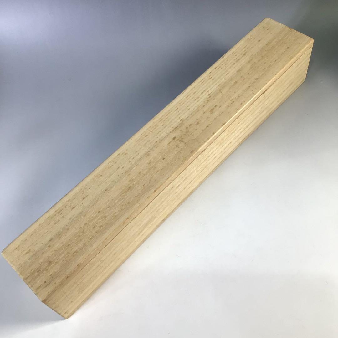 Ｈ１０９　掛軸　大徳寺　森洞雲　『青山元不動』　木箱　『真作』　肉筆　一行書