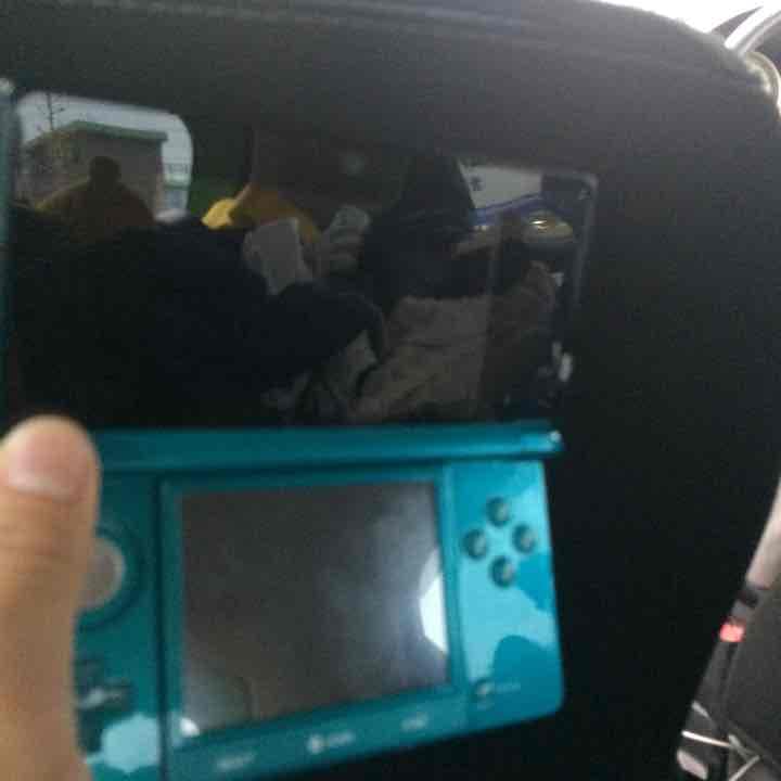ニンテンドー3DS