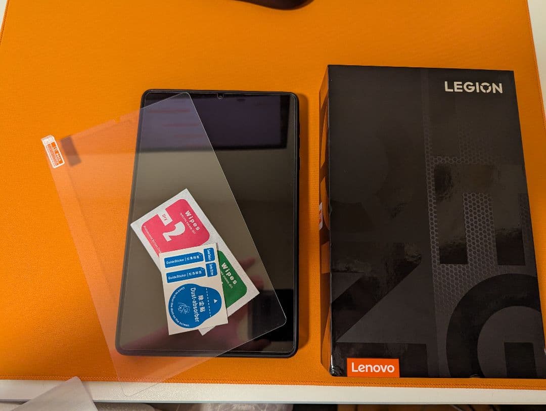 Androidタブレット本体 Relle