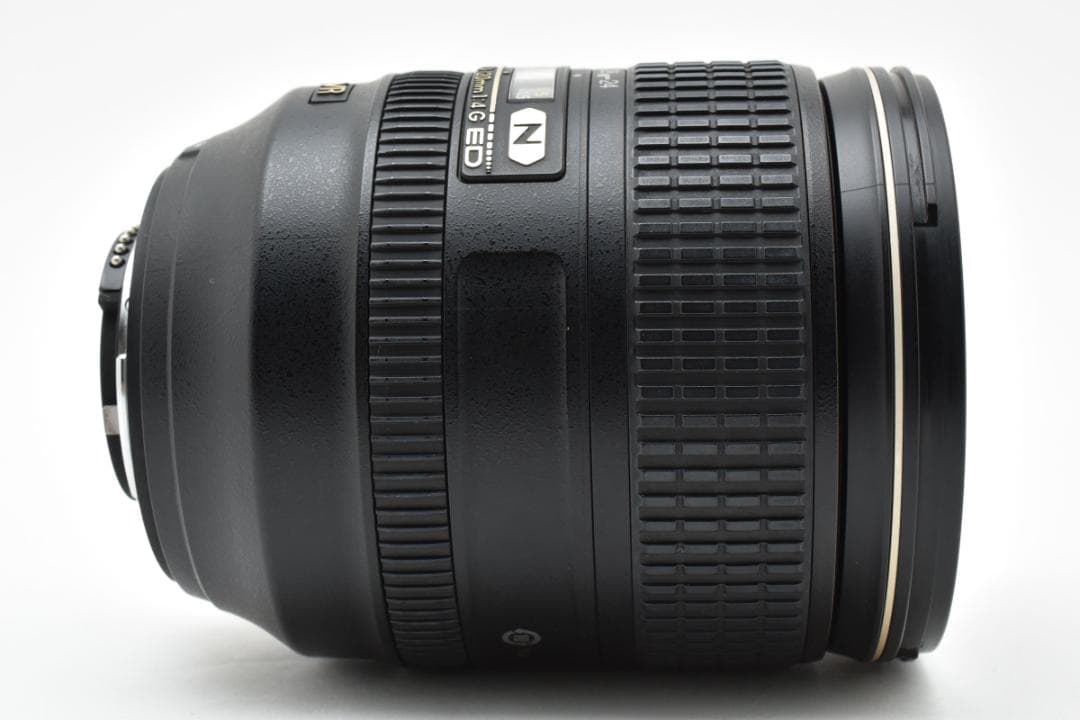 ★極上品★Nikon AF-S 24-120mm F4 G ED VR Nレンズ