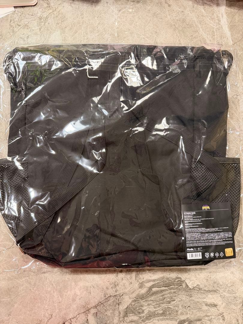 セブチ SEVENTEEN‘s 2025 STRING BAG