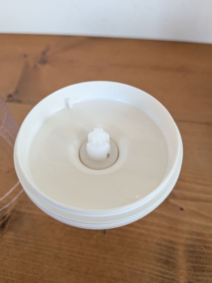 自動生クリームホイッパー 生クリッチ　2026年2月購入