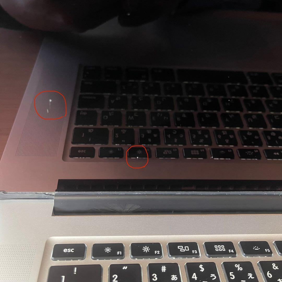2025年OS MacBook Pro Retina i7 16GB Win11