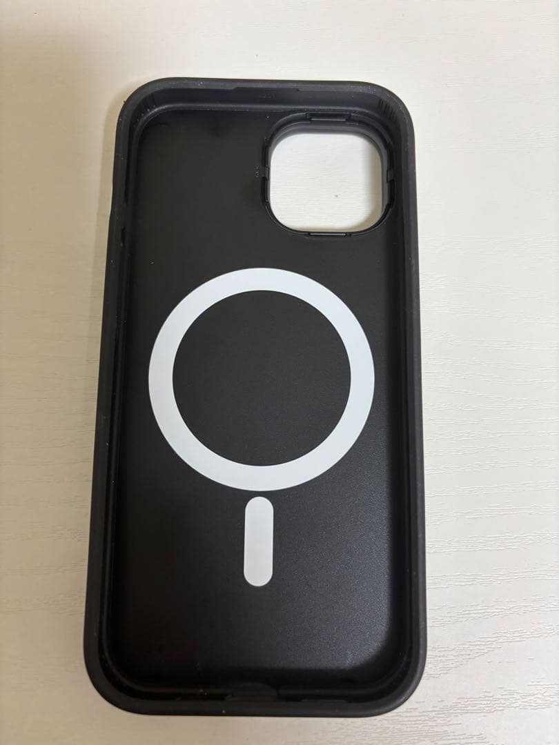 ケースティファイちいかわコラボiPhone15