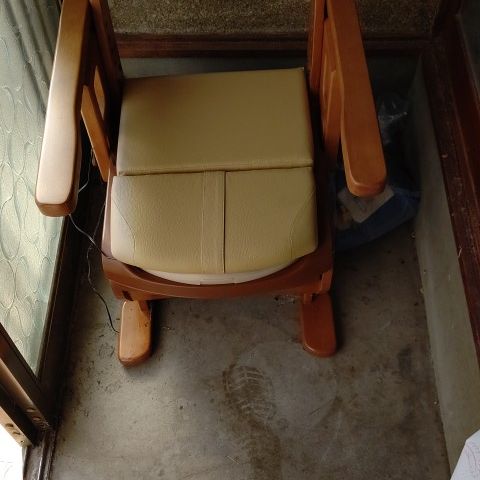 介護用ポ―タブルトイレ