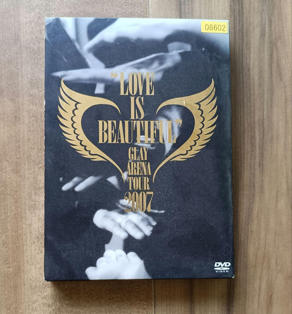 GLAY CD＆DVD他セット