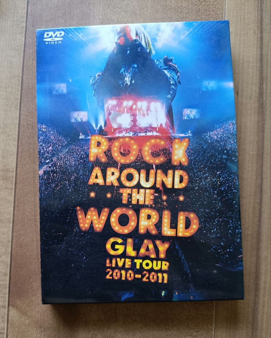 GLAY CD＆DVD他セット