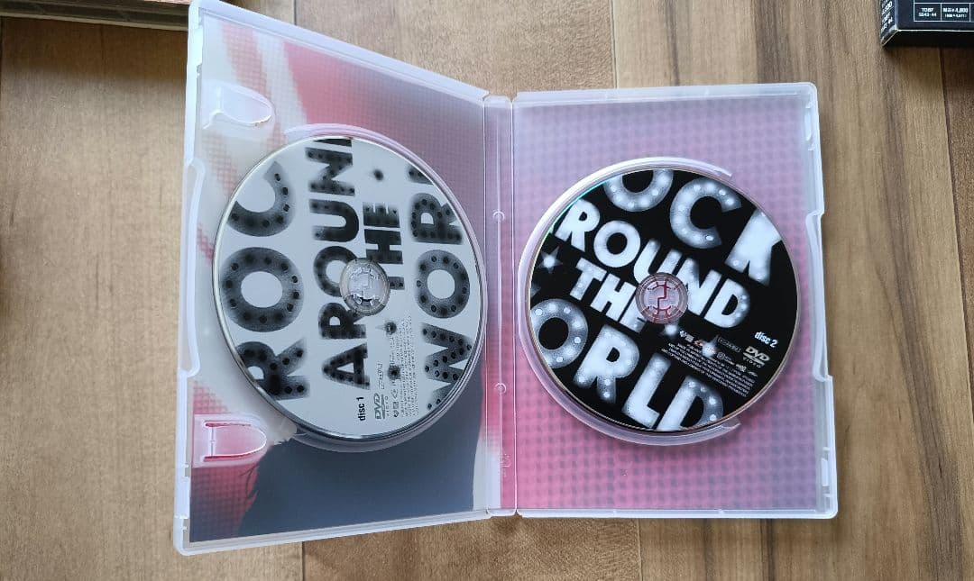 GLAY CD＆DVD他セット