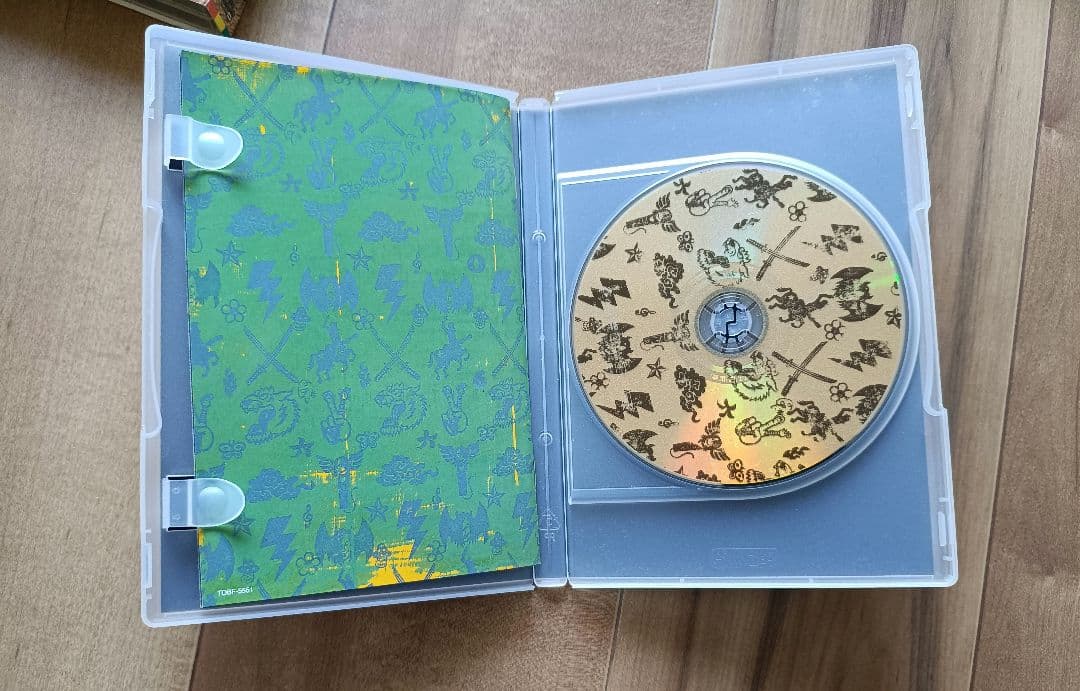 GLAY CD＆DVD他セット