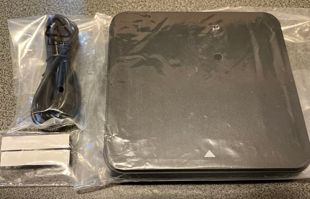 KR-U3G1HUBHDMPD-2.5 2.5インチSSD/HDDケース