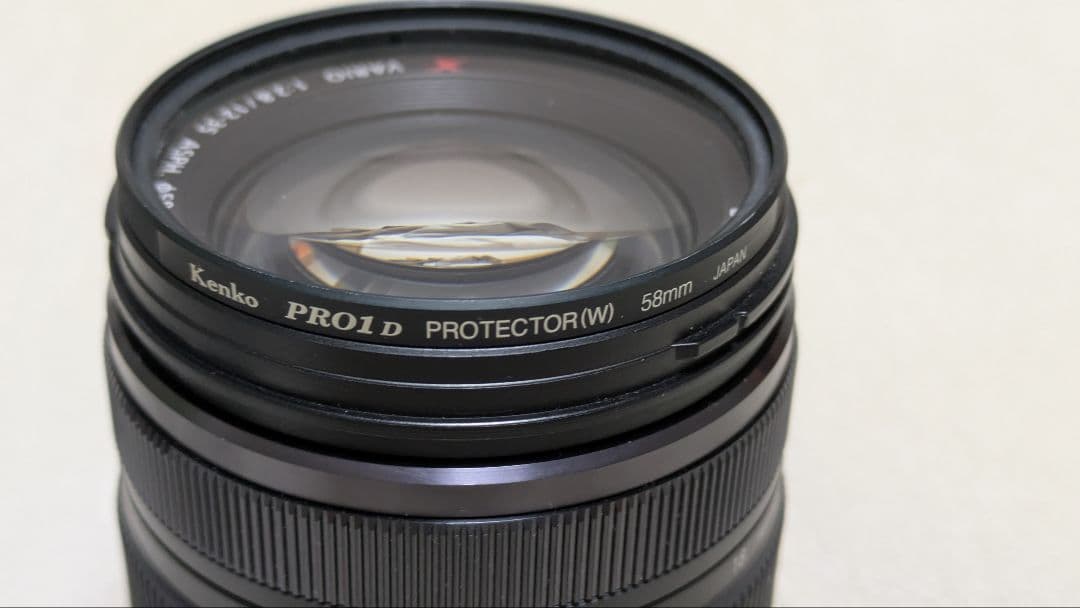 レンズ(ズーム) LUMIX G X VARIO 12-35mm F2.8 ASPH.