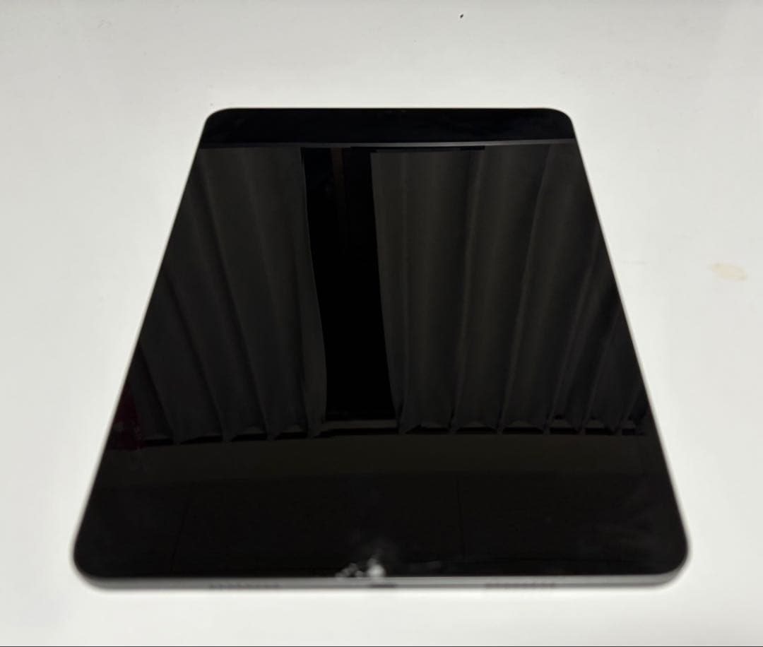 iPad pro 11インチ 第三世代 ケース付き 128gb 第3世代