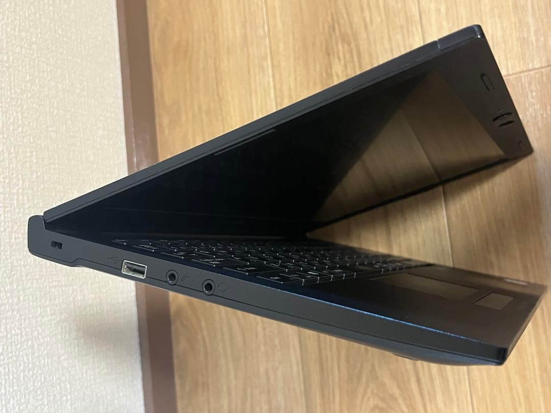 【訳あり i7】NVMe SSD+HDD 1TB Win11Pro メモリ16g