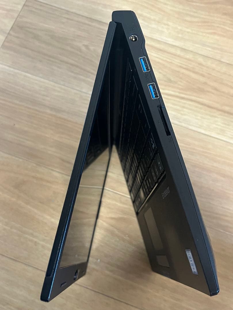 【訳あり i7】NVMe SSD+HDD 1TB Win11Pro メモリ16g