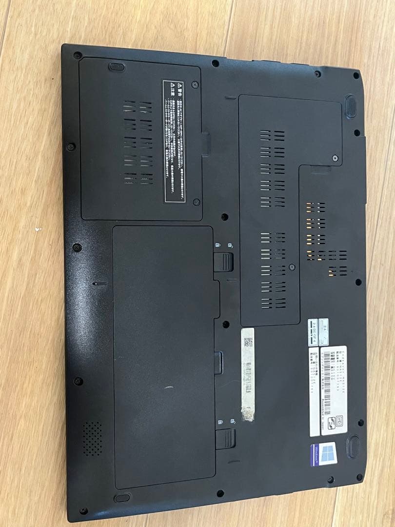 【訳あり i7】NVMe SSD+HDD 1TB Win11Pro メモリ16g