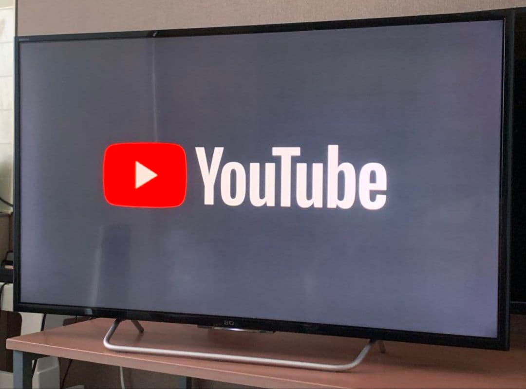 スマートテレビ SONY ソニー 42型 ネット動画／地上波BSCS