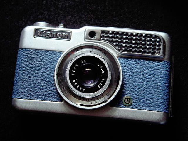 378032 撮影可 キヤノン デミ カラーデミ canon demi キャノン