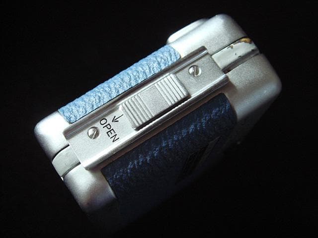 378032 撮影可 キヤノン デミ カラーデミ canon demi キャノン