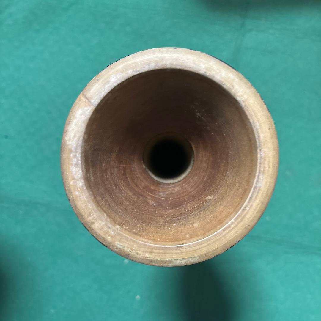 小鼓の胴 和楽器