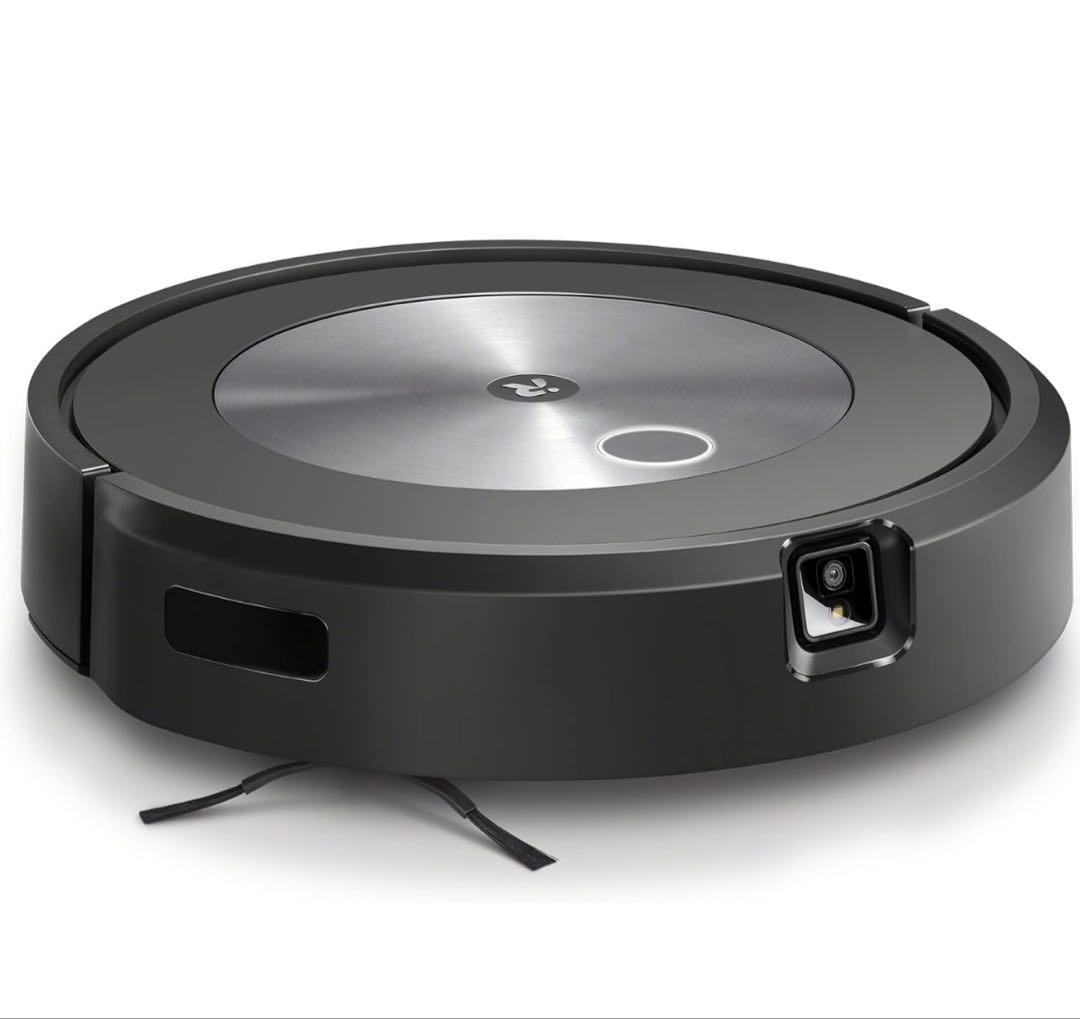 アイロボット(IRobot)ルンバ j7+ ロボット掃除機