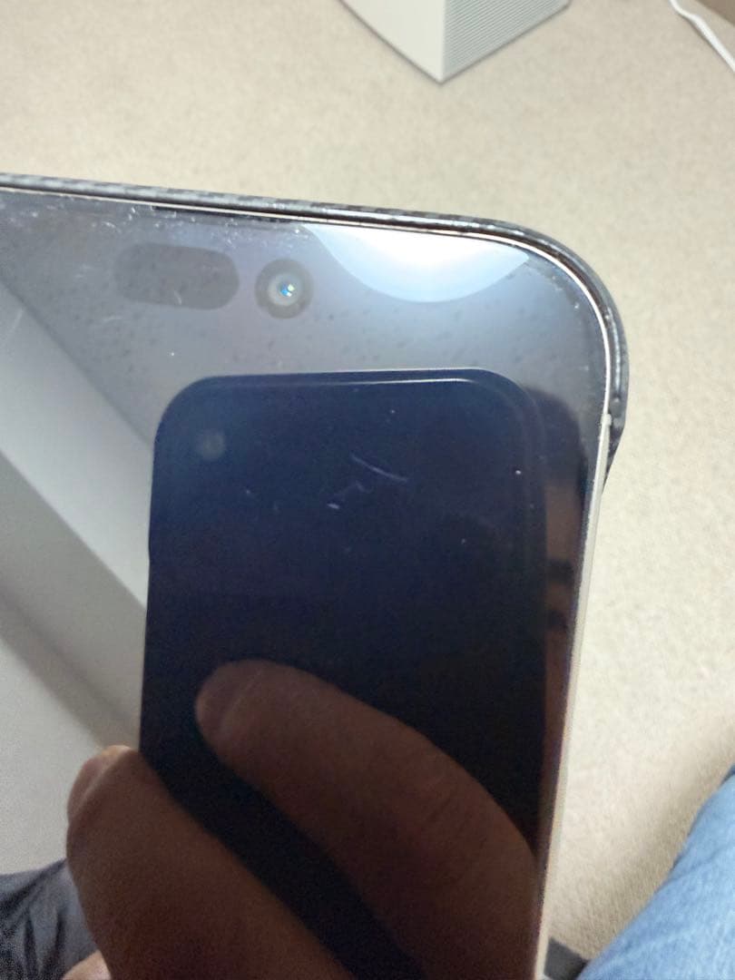 Apple iPhone 16 Pro Max 512GB シルバー