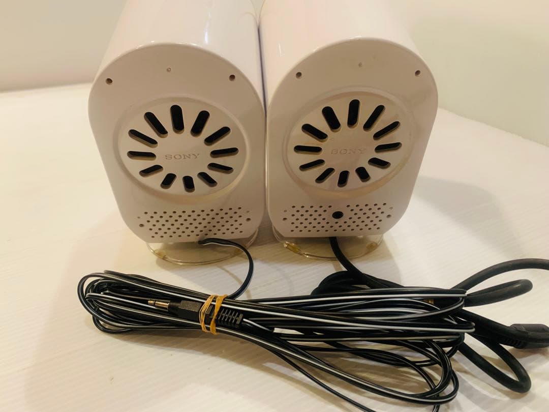 【配線補修済】SONY LAM-Z03 Sound Gate CD/MD コンポ