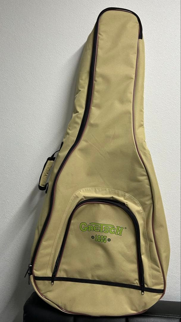 GretschG5022 CWFE Rancher Falcon美品/おまけ付き