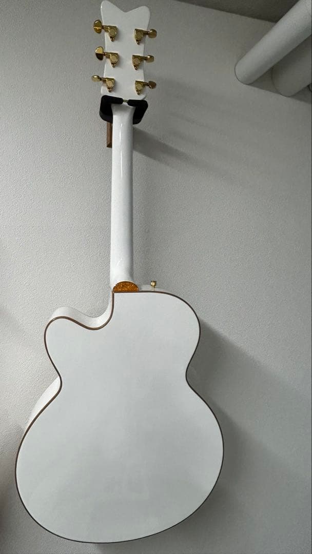 GretschG5022 CWFE Rancher Falcon美品/おまけ付き
