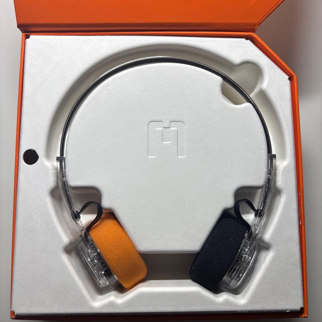 MONDO Freestyle Headphones【ゆ】