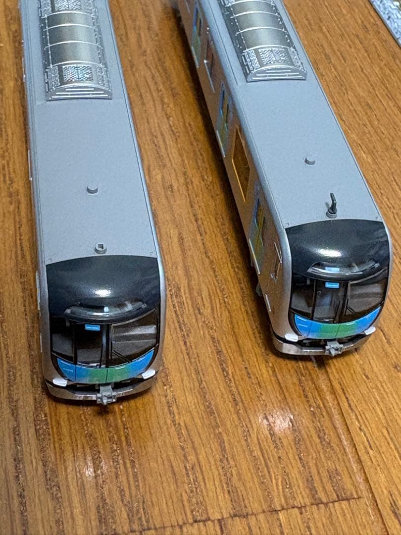 10-1401 kato 西武鉄道40000系